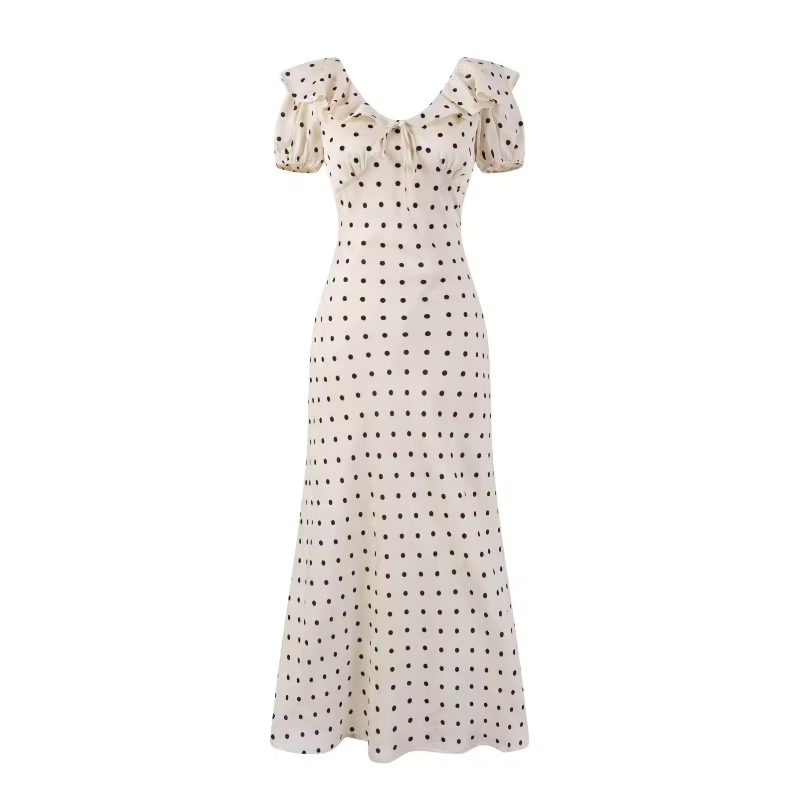Milena Dress