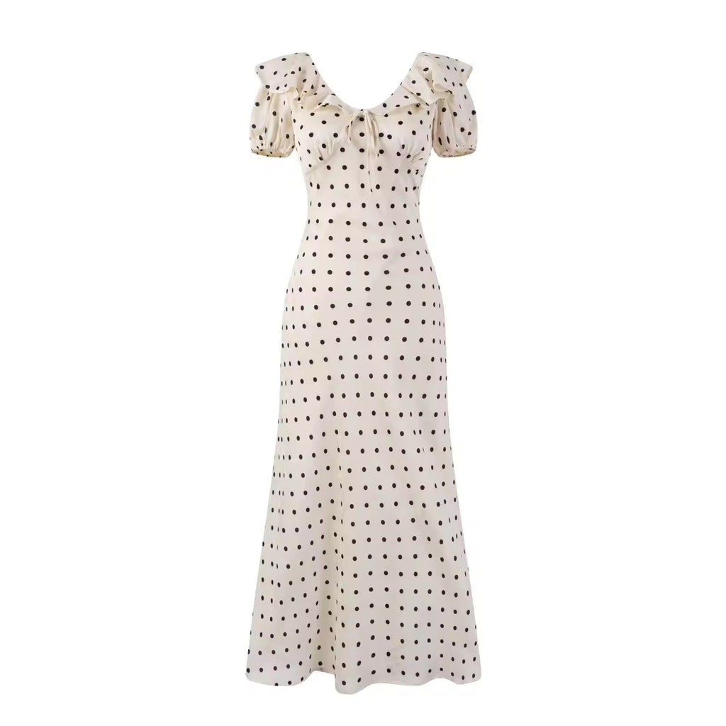 Milena Dress