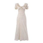 Milena Dress