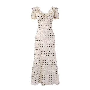 Milena Dress