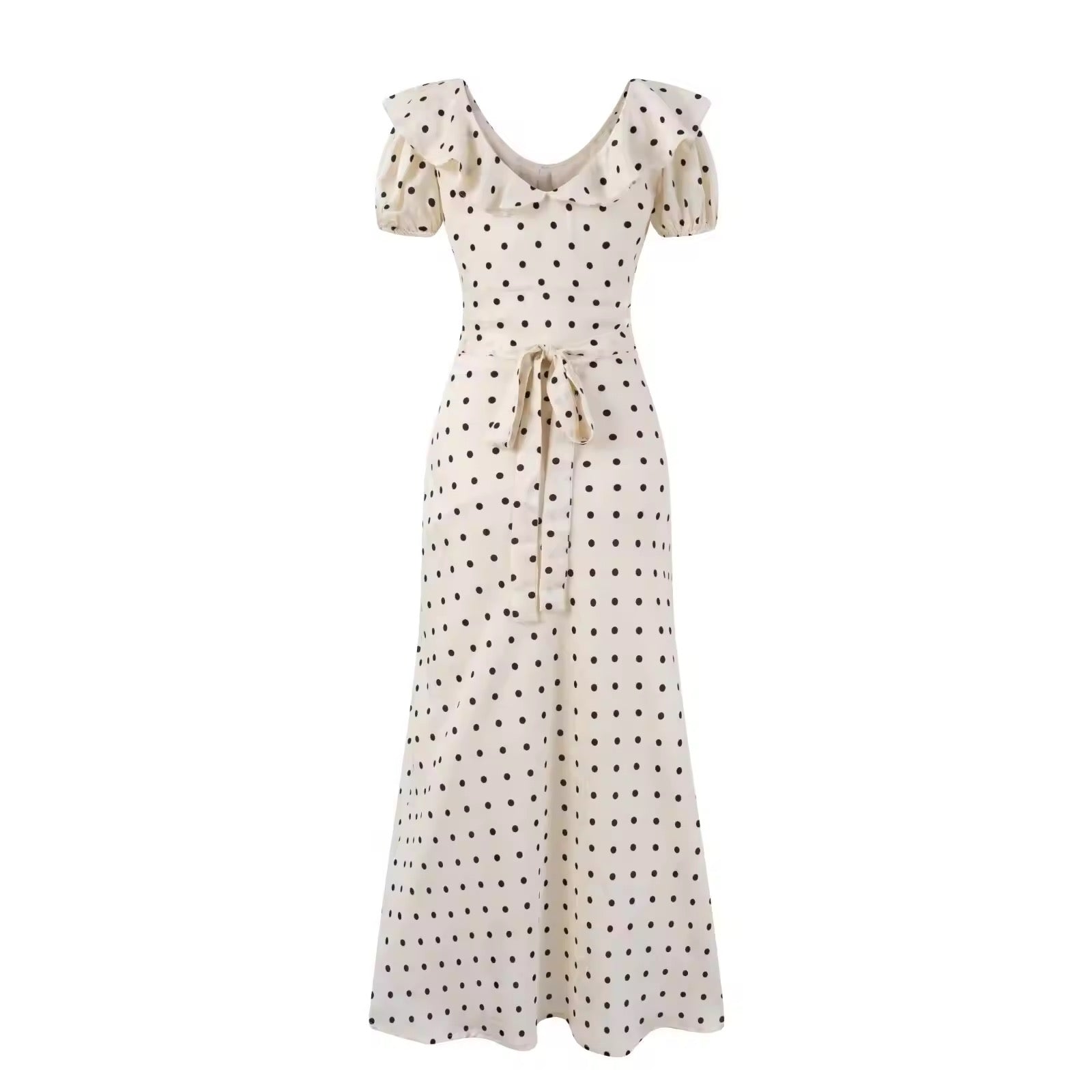 Milena Dress