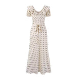 Milena Dress