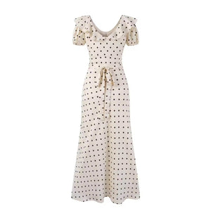 Milena Dress