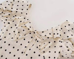 Milena Dress