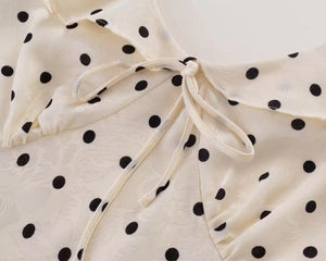 Milena Dress