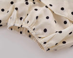 Milena Dress