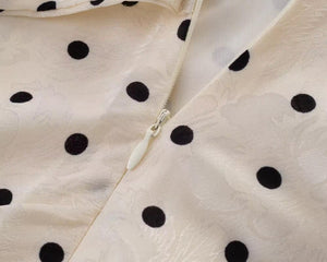 Milena Dress