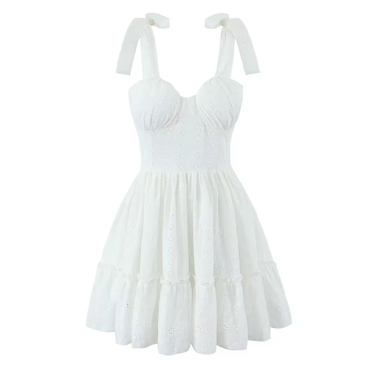 Gina Dress