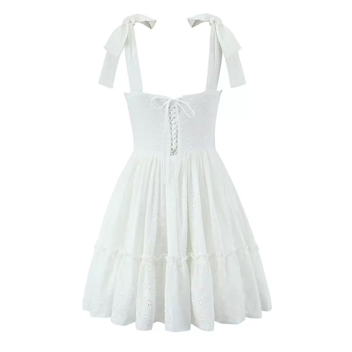 Gina Dress