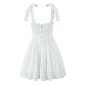 Gina Dress