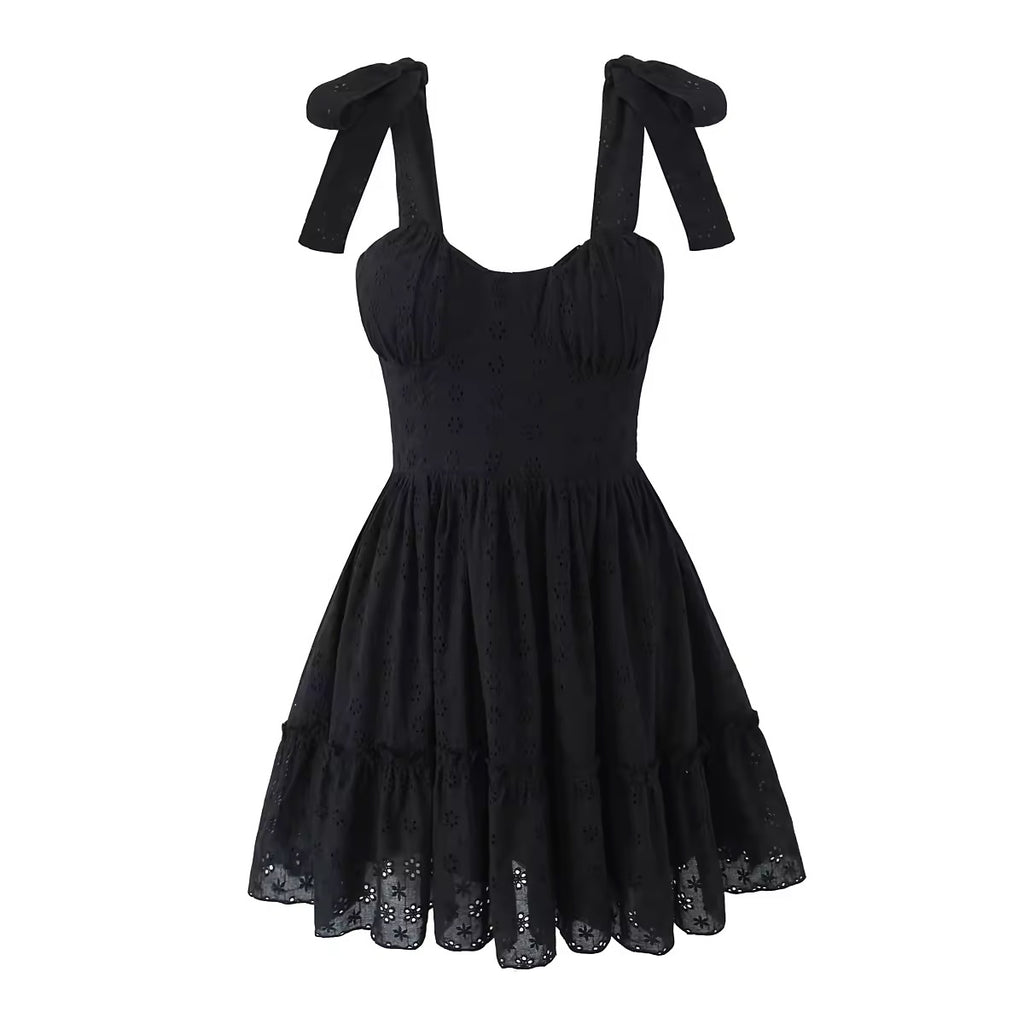 Gina Dress