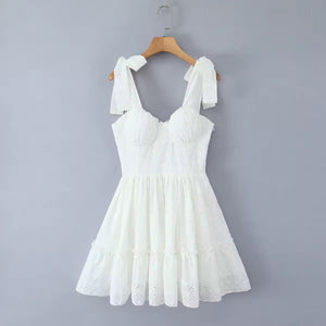 Gina Dress