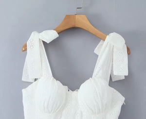 Gina Dress