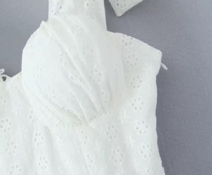 Gina Dress