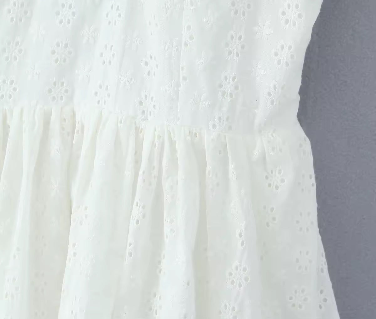 Gina Dress