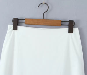 Ruby Skirt