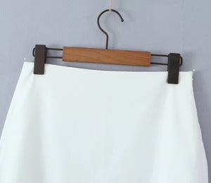 Ruby Skirt