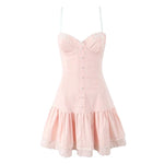 Tomira Dress