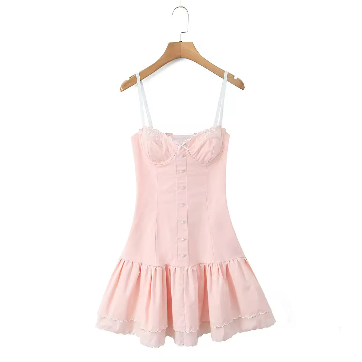 Tomira Dress