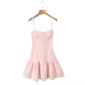 Tomira Dress
