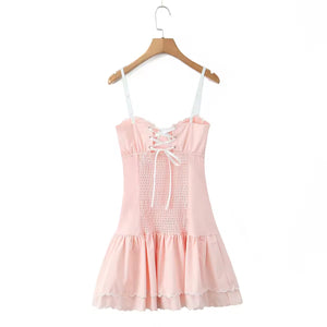 Tomira Dress