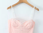 Tomira Dress