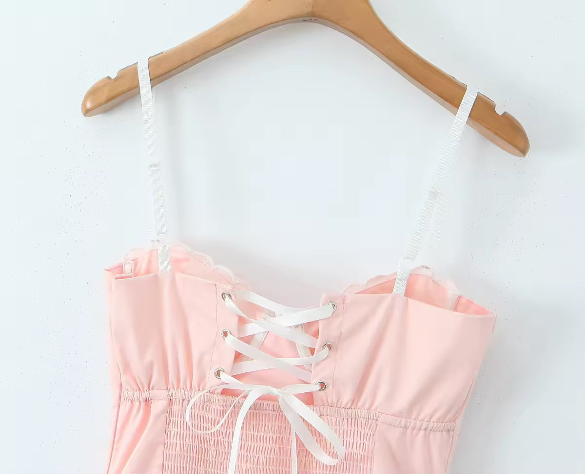 Tomira Dress