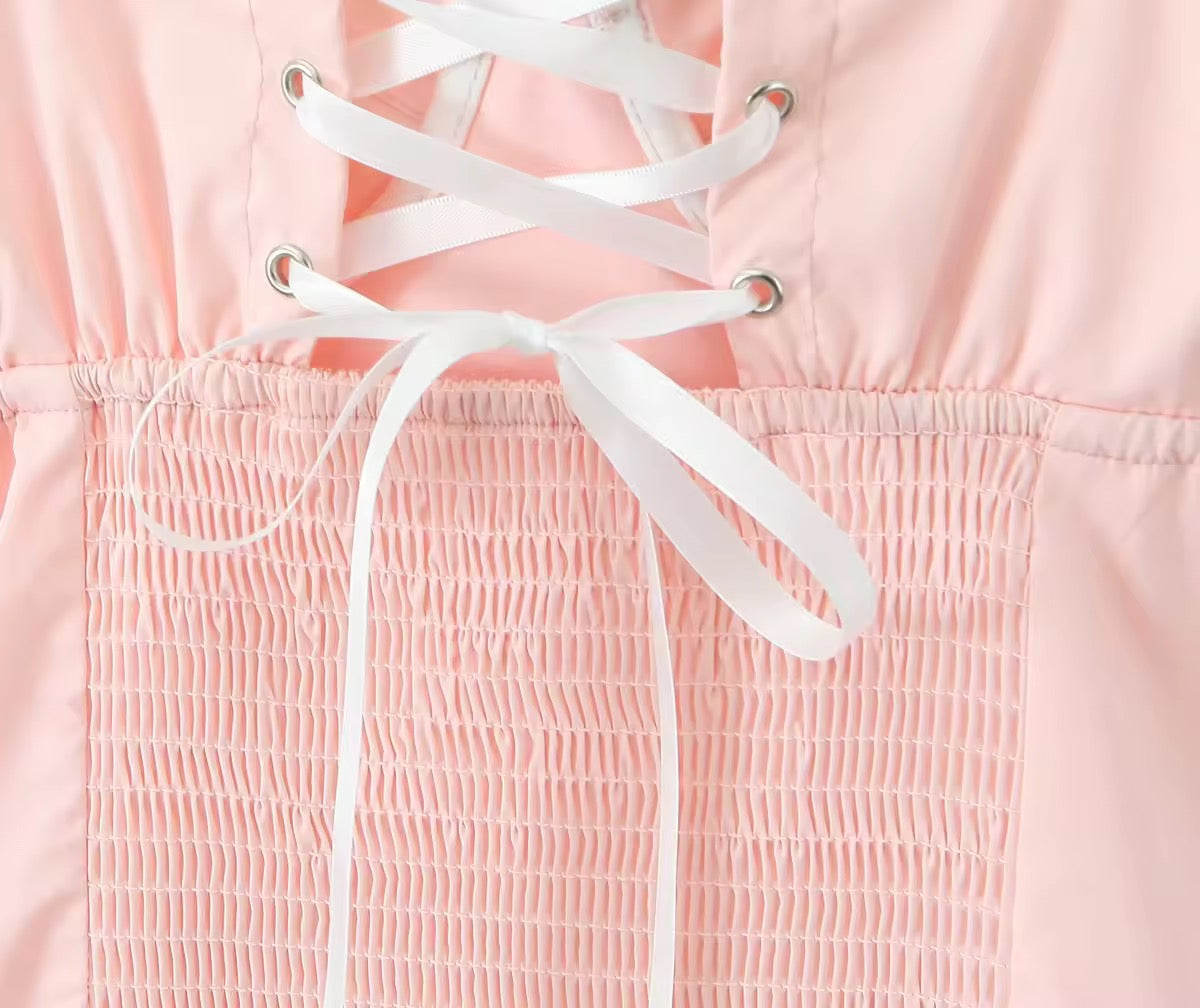 Tomira Dress