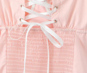 Tomira Dress