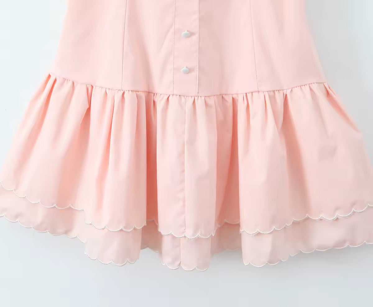 Tomira Dress
