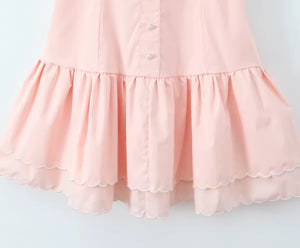Tomira Dress