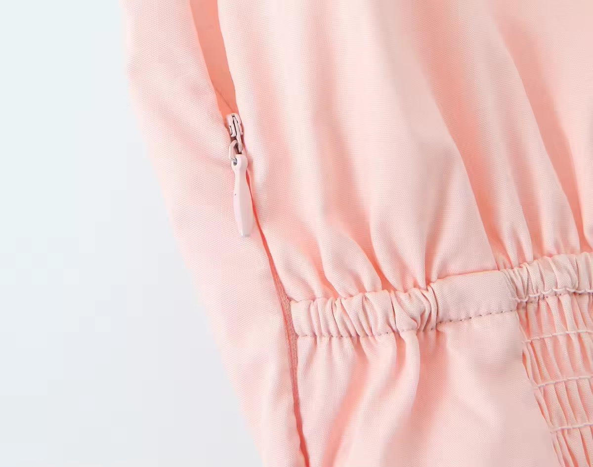 Tomira Dress