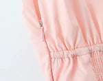 Tomira Dress