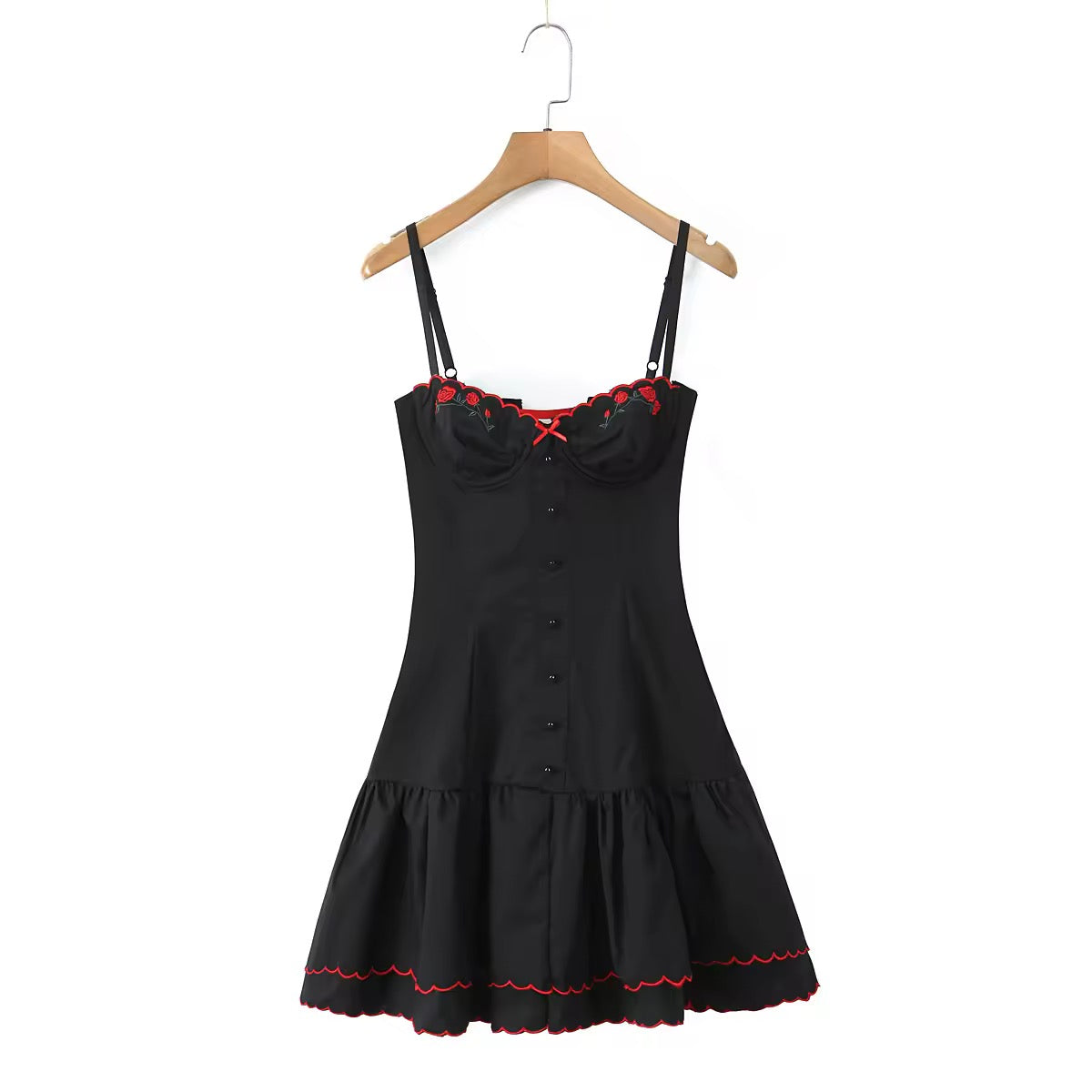 Tomira Dress
