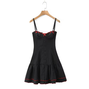 Tomira Dress