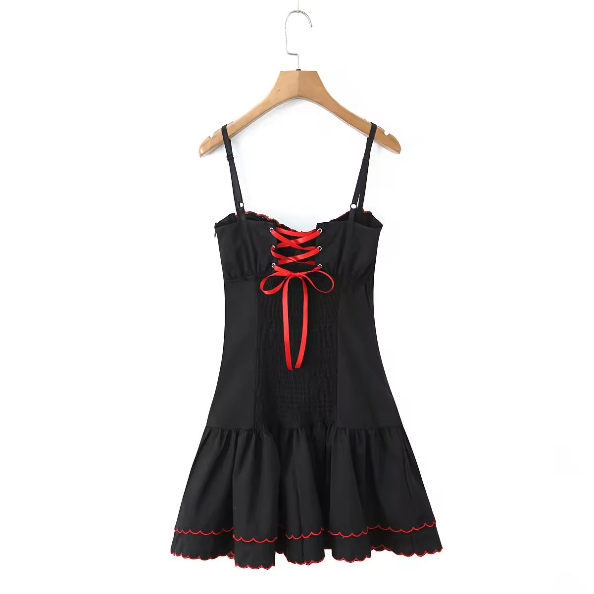 Tomira Dress