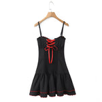 Tomira Dress