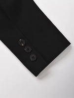 Valentina Blazer