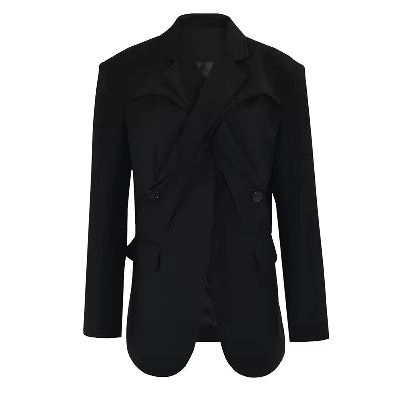 Valentina Blazer