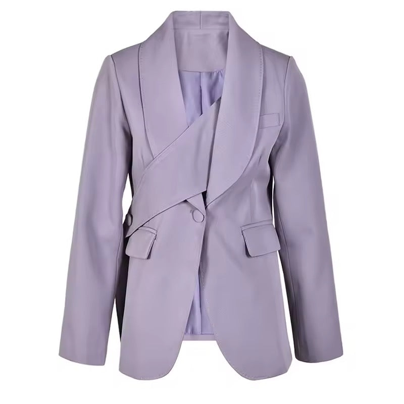 Charleen Blazer