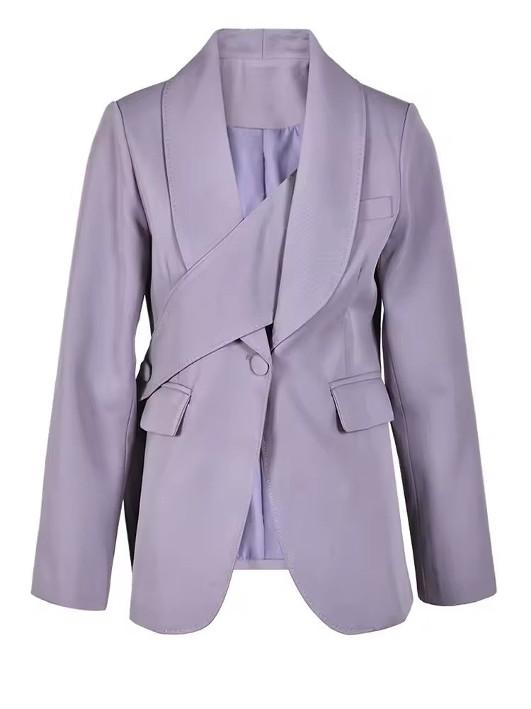 Charleen Blazer