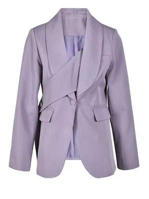 Charleen Blazer
