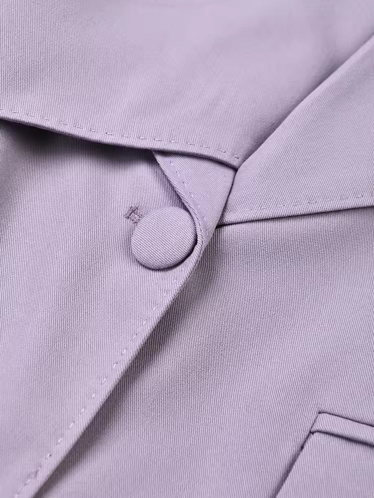 Charleen Blazer