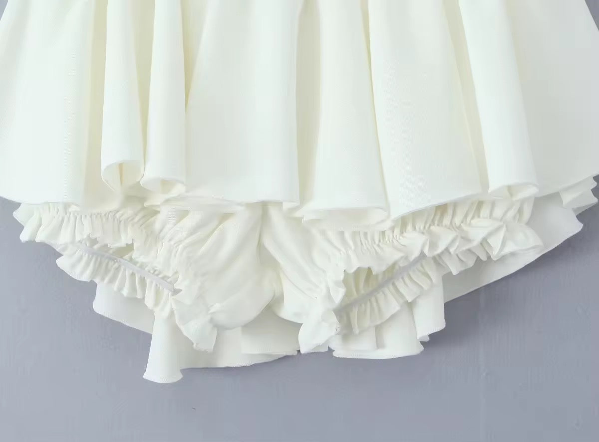 Betty Skirt