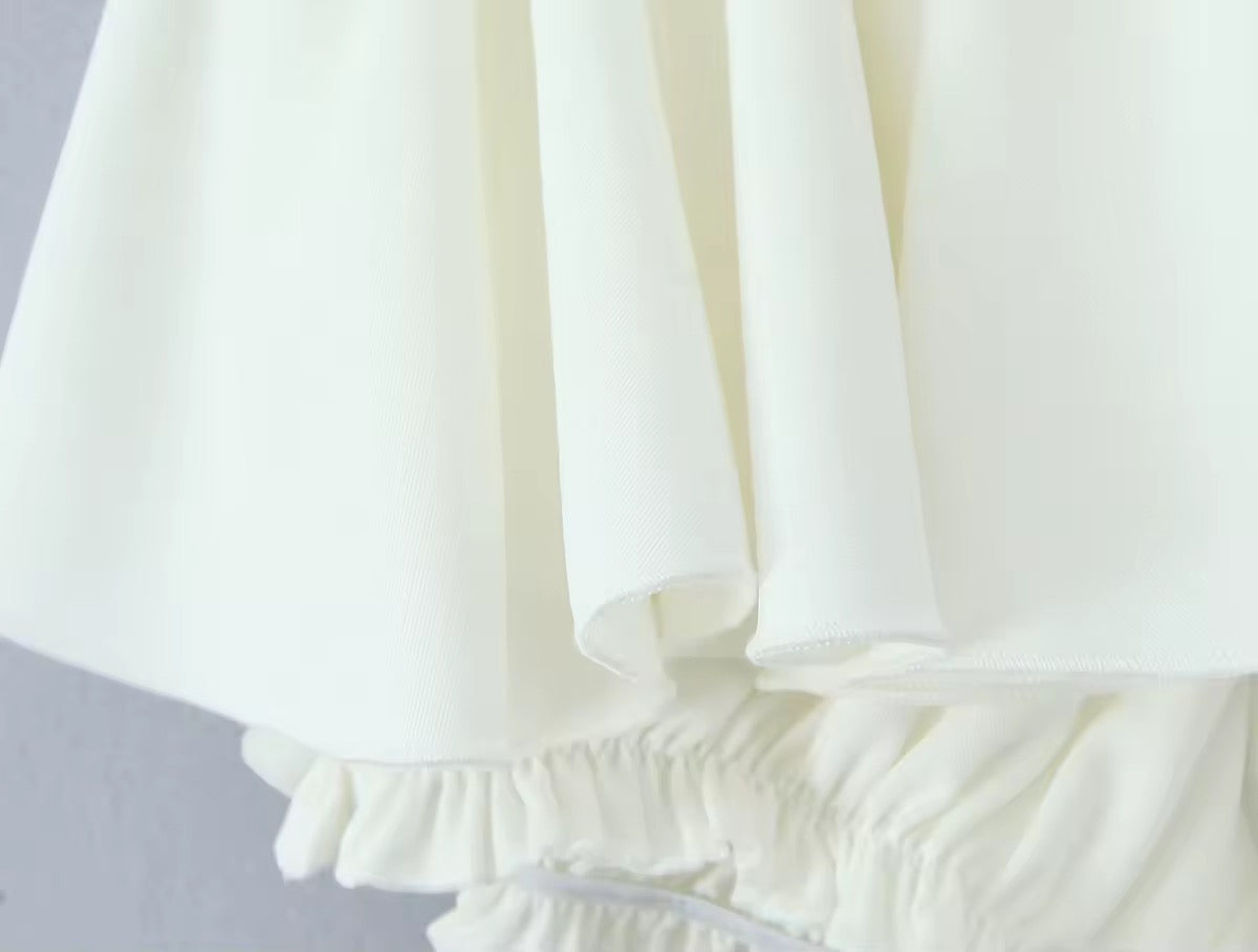 Betty Skirt