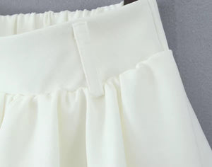 Betty Skirt