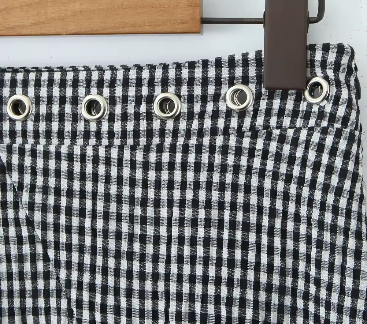 Maeva Skirt