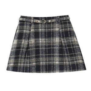 Franziska Skirt