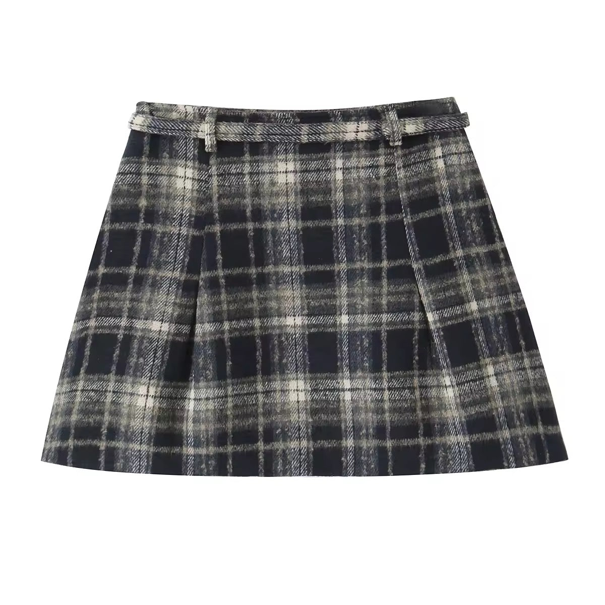 Franziska Skirt