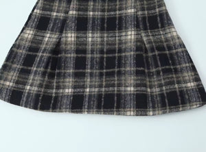 Franziska Skirt